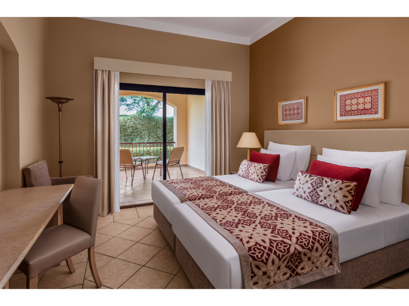 JAZ Makadi Saraya Resort